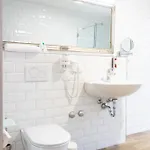 Bed & Breakfast Amtsgerichts Blick 3*