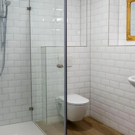 Amtsgerichts Blick Bed & Breakfast