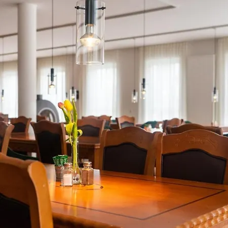 Bed & Breakfast Amtsgerichts Blick 3*