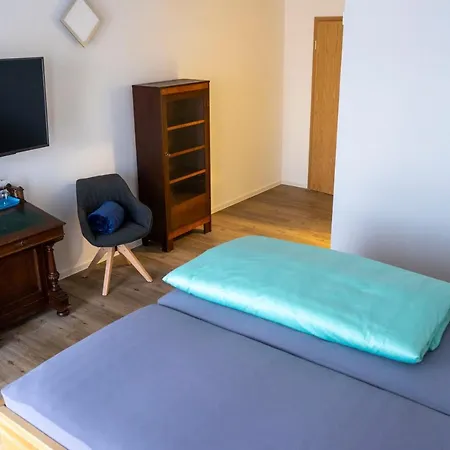 Amtsgerichts Blick Bed & Breakfast *
