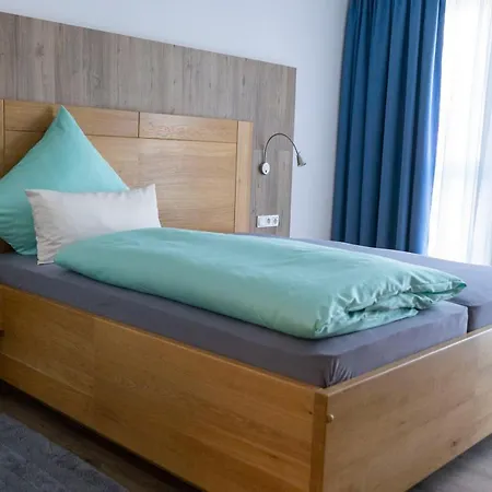 Bed & Breakfast Amtsgerichts Blick Oppenheim