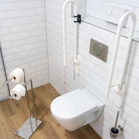 Bed & Breakfast Amtsgerichts Blick 3*