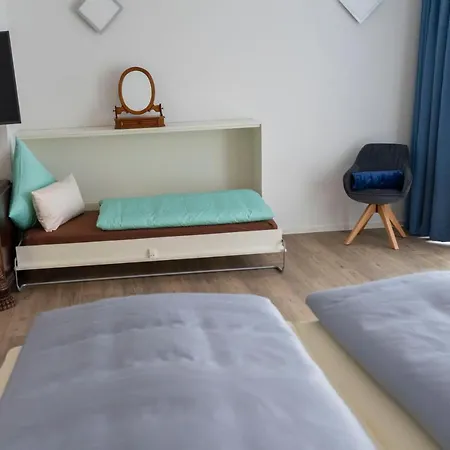 Amtsgerichts Blick 3* Oppenheim