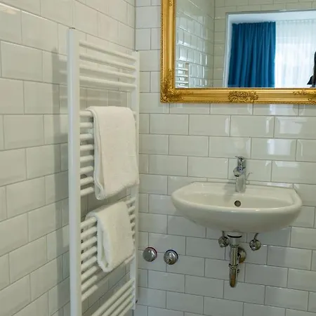 Amtsgerichts Blick Bed & Breakfast Oppenheim