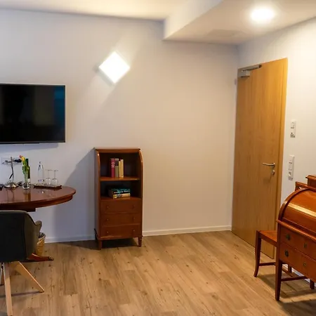 Amtsgerichts Blick 3* Oppenheim