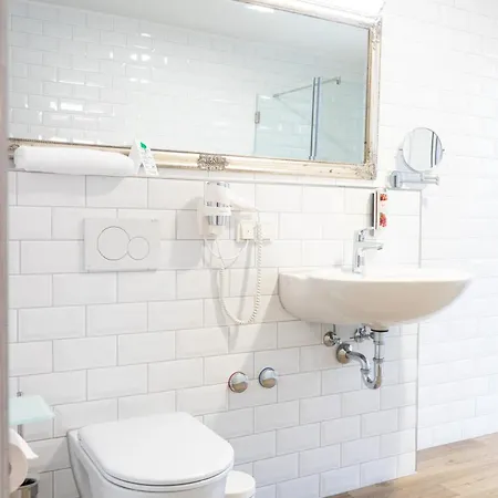 Bed & Breakfast Amtsgerichts Blick 3*