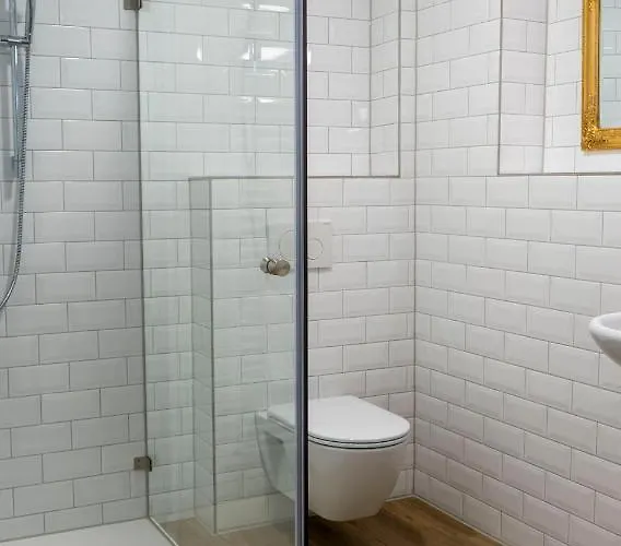 Amtsgerichts Blick Bed & Breakfast