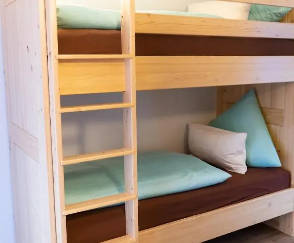 Amtsgerichts Blick Bed & Breakfast Oppenheim