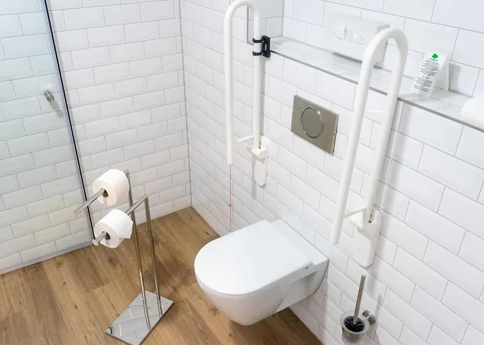 Bed & Breakfast Amtsgerichts Blick 3*