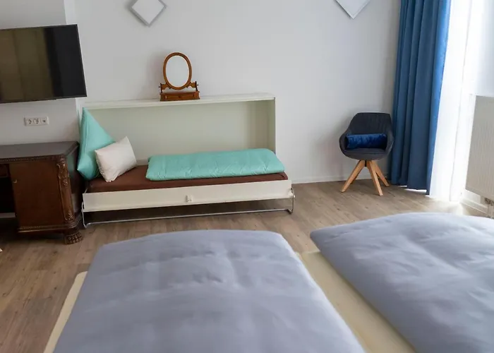 Amtsgerichts Blick 3* Oppenheim