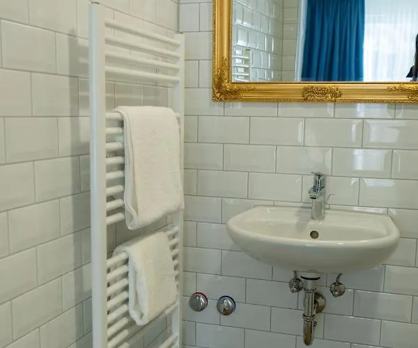 Amtsgerichts Blick Bed & Breakfast Oppenheim