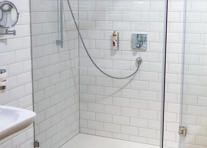 Bed & Breakfast Amtsgerichts Blick